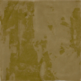 Tonalite Magma Senape 11,5x11,5 MAG11SE