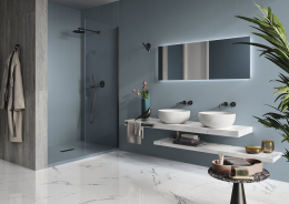 Casalgrande Padana Atelier Indaco 6Mm 13310134