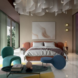 Lea Nob Verde Alpi Lev 1200X1200X6 ALS8NB71