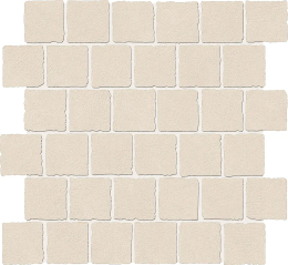 Atlas Concorde Boost Natural Kaolin Mosaico Tumbled A7CF