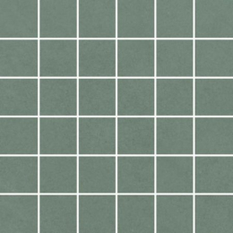 Italgraniti Nuances Giada Mosaico A 30X30 NU143MA