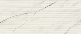 Atlas Concorde Marvel 3D Crease Calacatta Meraviglia 50x120 AQ3W