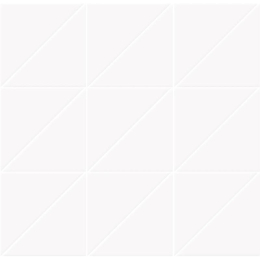 Vogue In Ghiaccio Rete 10X10X14 011RT20