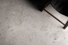 Living Ceramics Uno Walnut (9) Soft Textured 23273