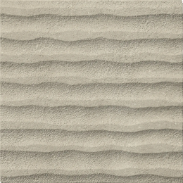 Marca Corona Terracreta Rilievo Argilla J075