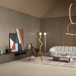 Lea Intense Beige  Nat Rt 2*60X120 ALGXIN10