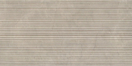 Italgraniti Calcis Corda Stripe Sq. 120X60 CL04BAS