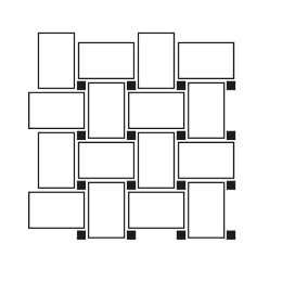Cerdomus Pulpis Contrasti Ghiaccio con Tozz.Piombo 94339