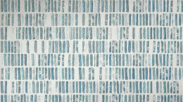 Atlas Concorde Solution Flux Brush Indigo&Aquamarine 30,5x56 Rect. 9FBB