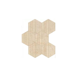 Floor gres Biotech Touch Crema Stone 29X38 779353