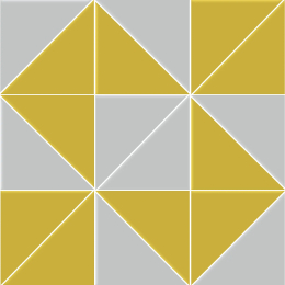 Vogue Mtd1001 10X10X14 - Satinato MTD1001