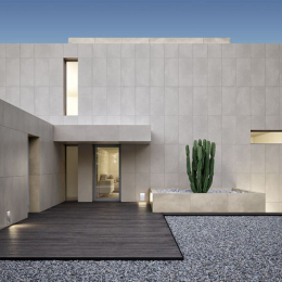 Casalgrande Padana R-Evolution White R10 9Mm 11721125