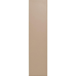 Bardelli Tubes 1Fl - Beige Lucido TU1FL06/1