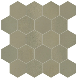 Marca Corona Vulcanica Ottone Esa Tessere J701