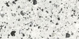 Iris Fmg Venice Villa Venice Silver Sq. P63407