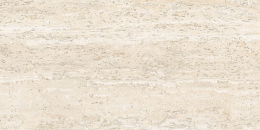 Italgraniti Travertino Bianco Vein Cut Sq.  30X60 TR0163