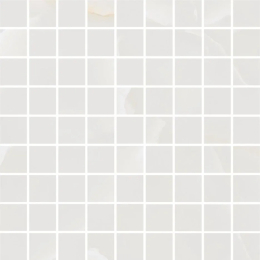 Marazzi Allmarble Onice Avorio Mosaico Lux MPAS