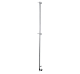 Electric heated towel rail  Margaroli 616XL