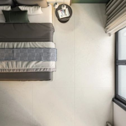 Gigacer Genesis Cross Frozen Mat 90X90 9Mm 9GENCROFROMAT90