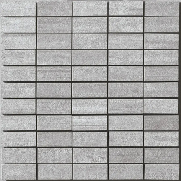 Casalgrande Padana Mosaico Cemento Grigio 3704434