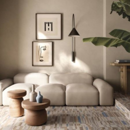 Refin Namib Illusion Matt-Pro R 60X120 RA62