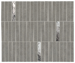 Atlas Concorde Boost Mineral Smoke Mosaico Domino Lux  AIHJ