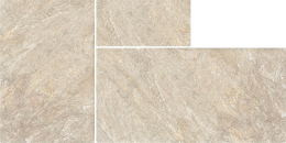 Casalgrande Padana Petra Modulo Petra Sabbia 13090058