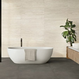 Keope Trevi Tr.C.Ivory 60 R10   60X60 Rt 60X60 5HI3