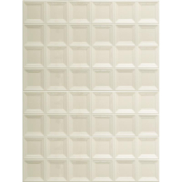 Marazzi Bliss 3D Square Cream Rt MP5X