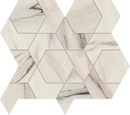 Atlas Concorde Marvel Bianco F. HEX Lapp. AOVY