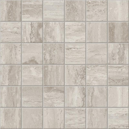 Cercom Mos.5X5 In Grey      30X30 1085740