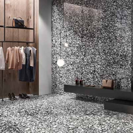 Casalgrande Padana Macro Moro 9Mm 11720099