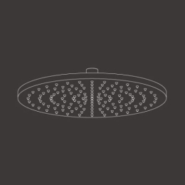 Soffione CEADESIGN FRE199