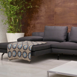 Casalgrande Padana Steeltech Corten 9Mm 2990148