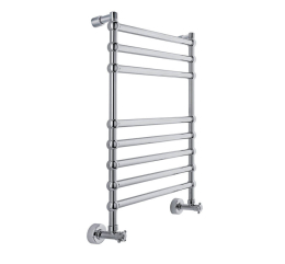 Heated towel rail Margaroli 4648TS