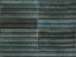 Marazzi Lume Blue Struttura 3D Swing Lux MP96