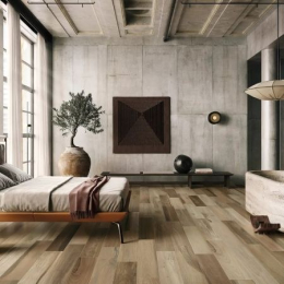 Cerdisa Wood Design Blonde Walnut 20x120 0200531