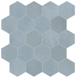 Marca Corona Vulcanica Azul Esa Tessere J703