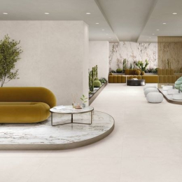 Keope Ds.White 120X278 R9 120X278Rt IBA2