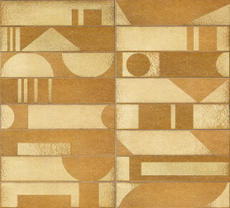 Cir Porta Nuova Bicocca Senape       6,5X29 1088455