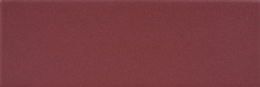 Quintessenza Färgblock Borgogna 5x15 FGB124M