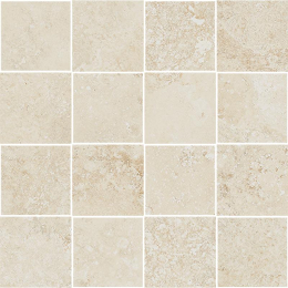 Cerdomus Tibur Mosaico Inverso Beige Matt 97773