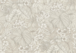 Ragno Stratford Wall Decoro Paradise Set Caldo Touch Rt RCGQ