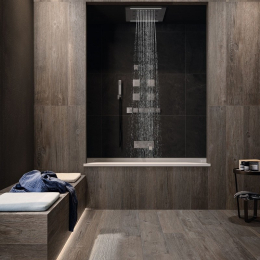 Casalgrande Padana Country Wood Country Tortora 10460263