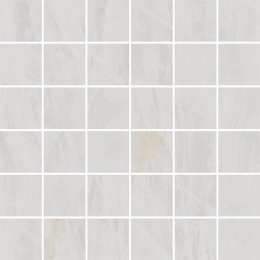 Cerdomus Alma Mosaico 4,7x4,7 Cristallo Levigato 94432