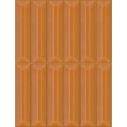 Vogue Fl Ls 40 Convesso 5X40 0FLLS40C