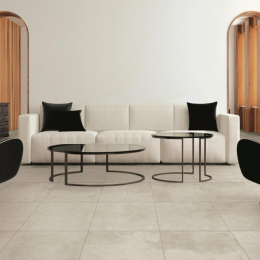 Desvres Ariana Canvas Rect Desert            60X60 D00200639