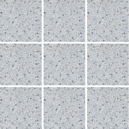 Fioranese Cementine Retrò Azzurro 20X20R CMR20G6