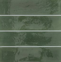 Tonalite Summery Verde 6x24,6 SUM25VE