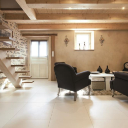 Casalgrande Padana Meteor Meteor Bianco Self-Cleaning 7952260